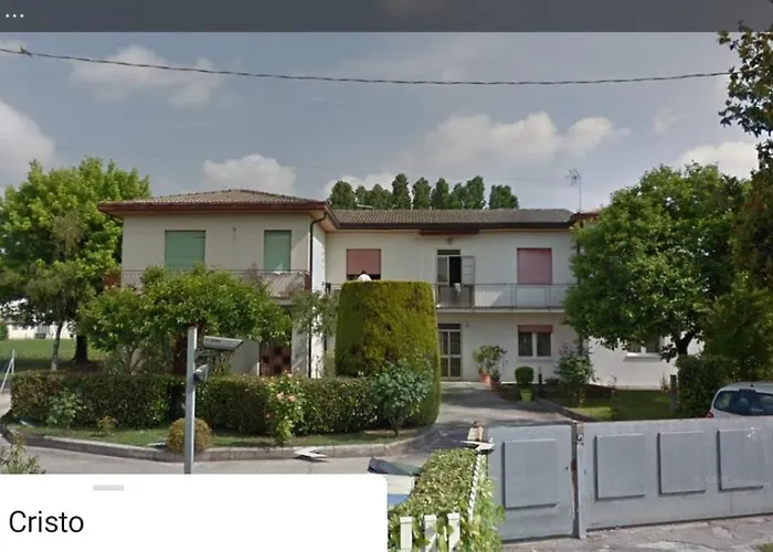 B&B Via Del Cristo