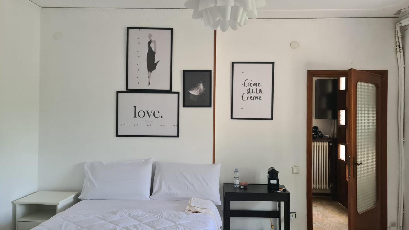 Bed & Breakfast Via Del Cristo