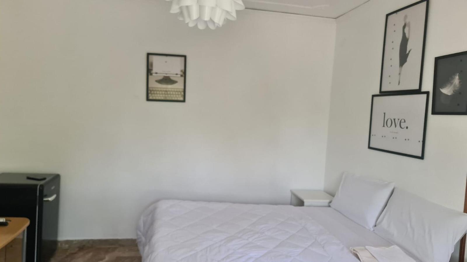 Bed & Breakfast Via Del Cristo Padova