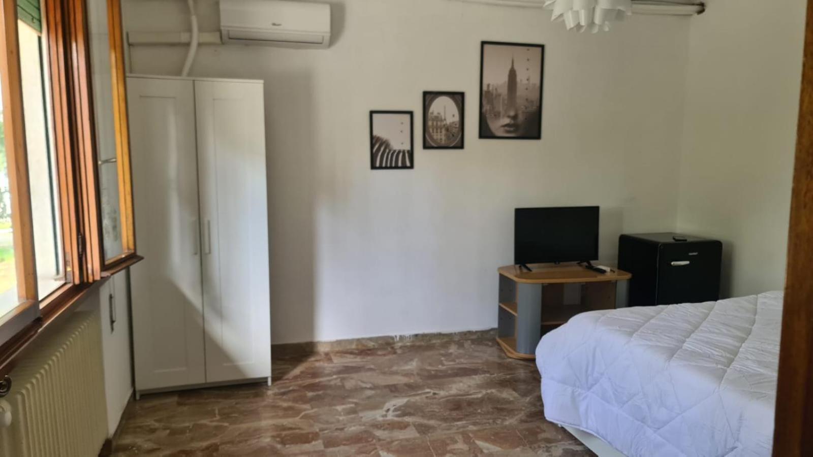 Via Del Cristo Bed & Breakfast *
