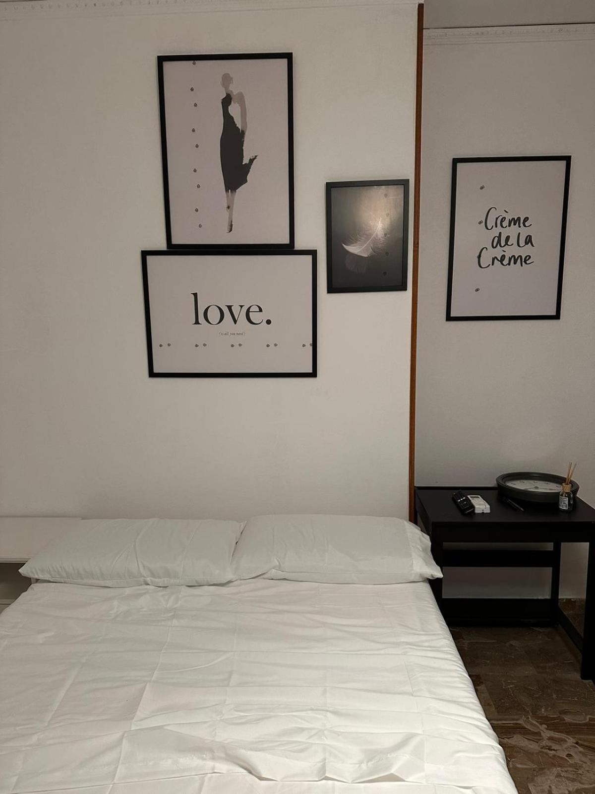 Via Del Cristo Bed & Breakfast Padova